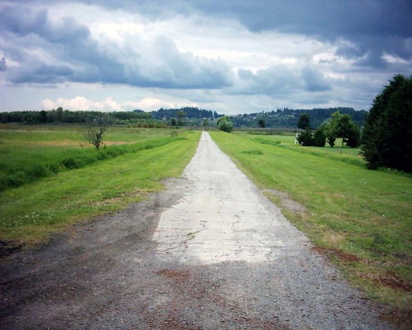snohomish farm