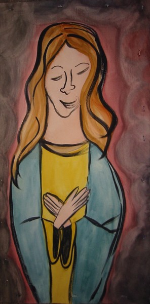 Mary