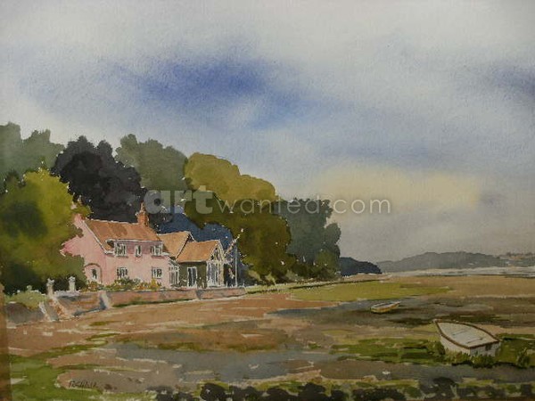 Pin Mill