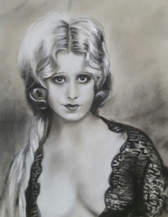 Faith Bacon