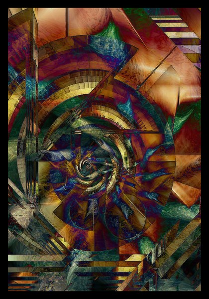 Inner Dancer