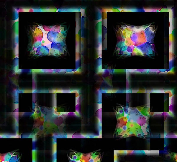 caught colors