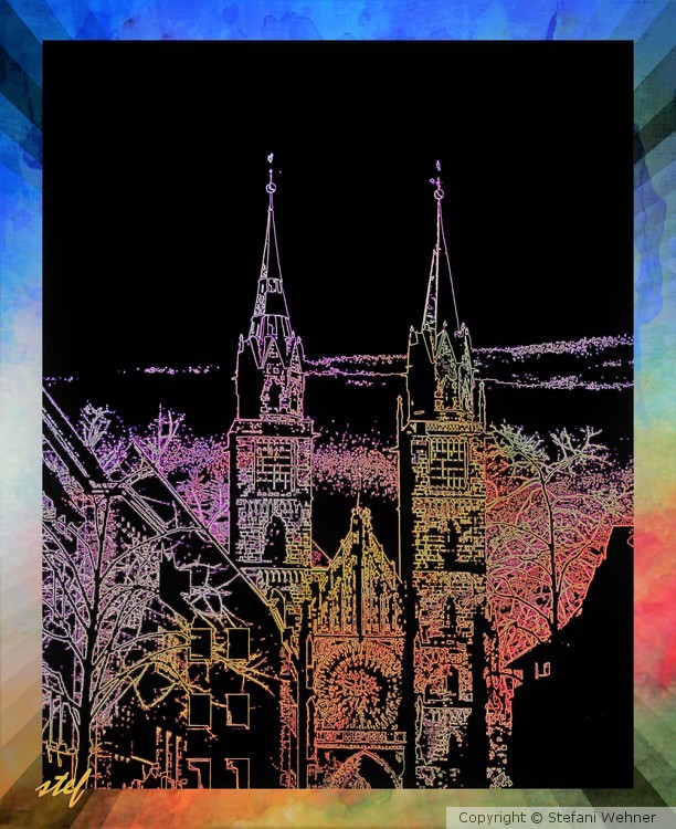 Church Saint Lawrence