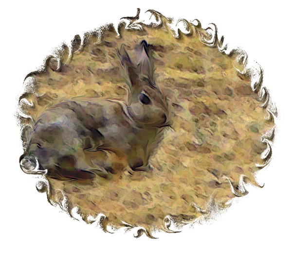 EASTER-BUNNY