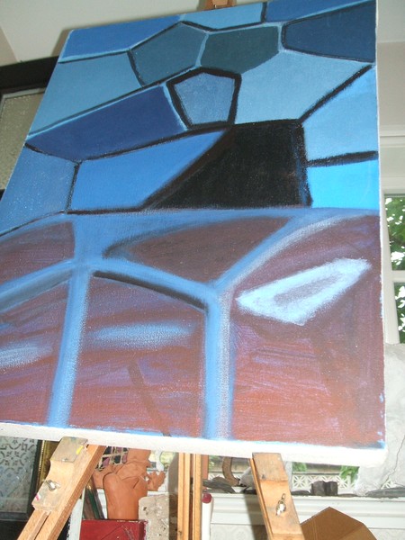 shapes underconstruction