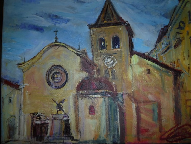 San Antonino