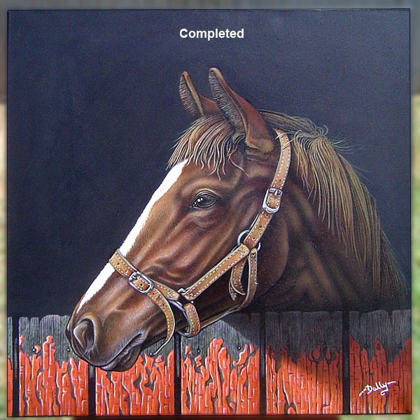 Horse