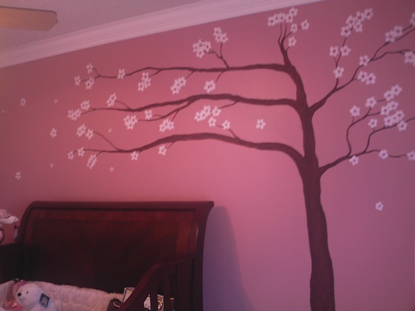 Cherry Blossums