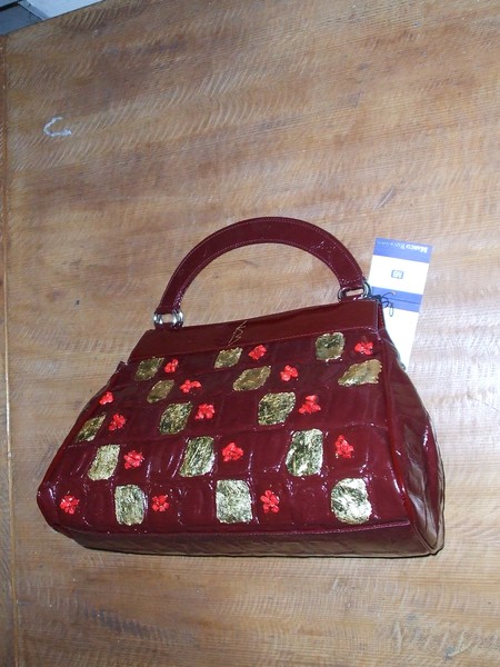 hand bag 2