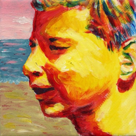 Beach Boy