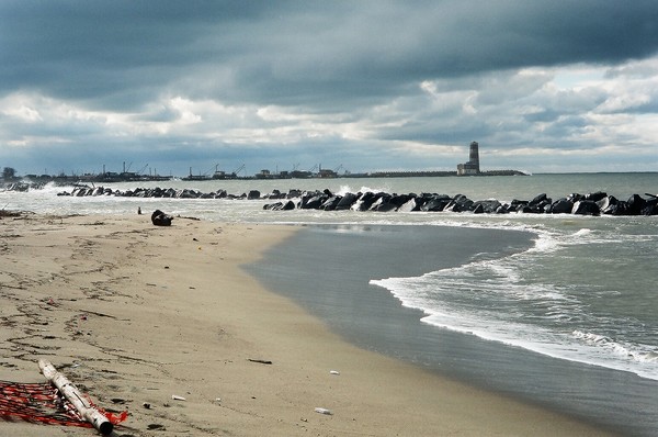 Isola sacra 2