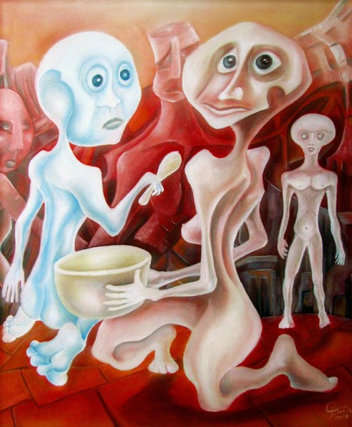 LAST BREAKFAST II