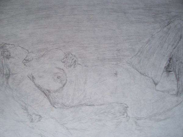 nude study