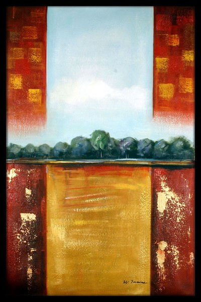 The New Landscape