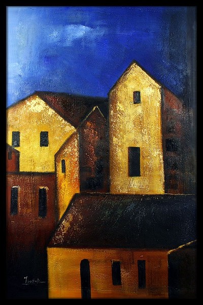 Tuscany Town