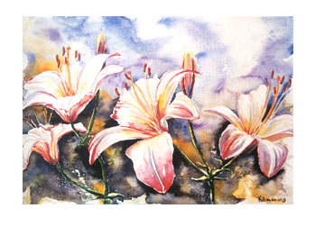 Spring Colors