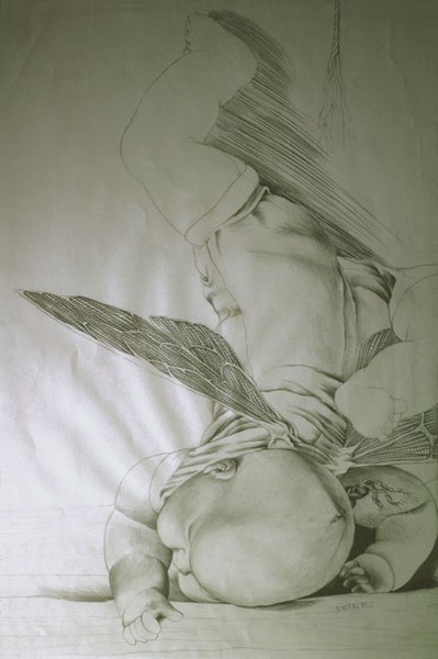 Metamorphosis again