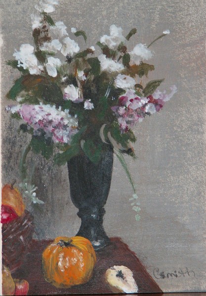 On the Table