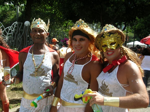 Carnival!