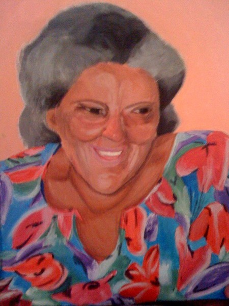 Grandma