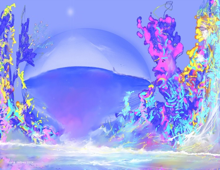 Bay Bubble
