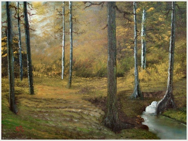Woodlands