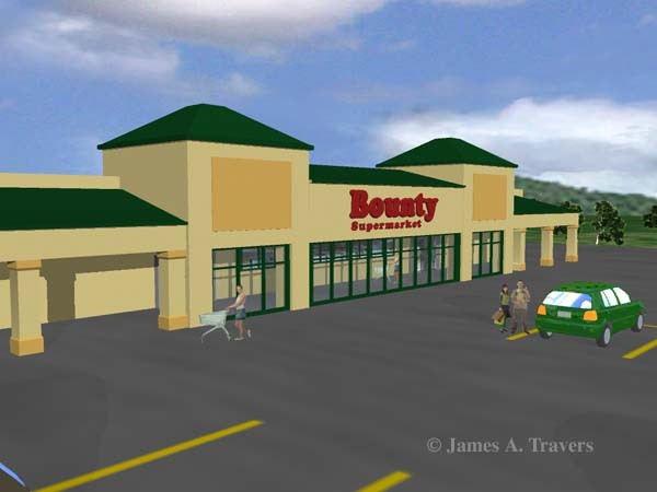 Super Market 1