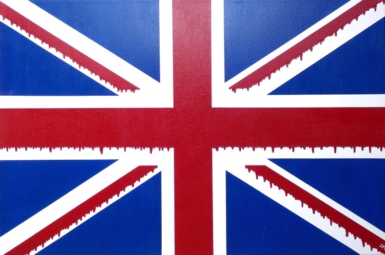 Grate Britain