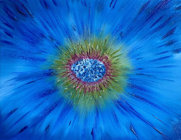 ‘ Power To Create ‘