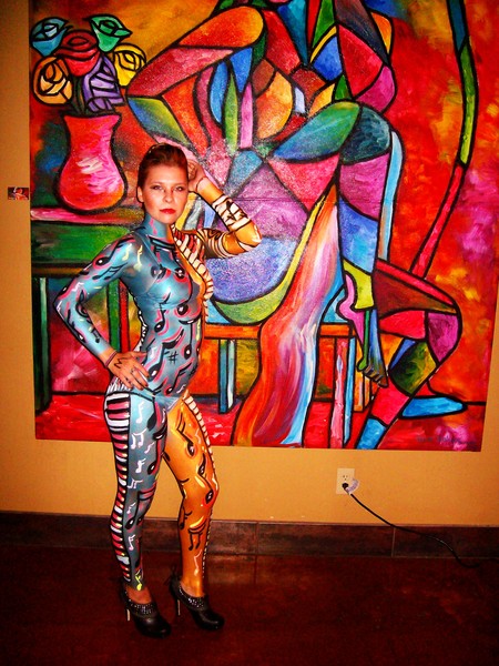 Arte En Musica