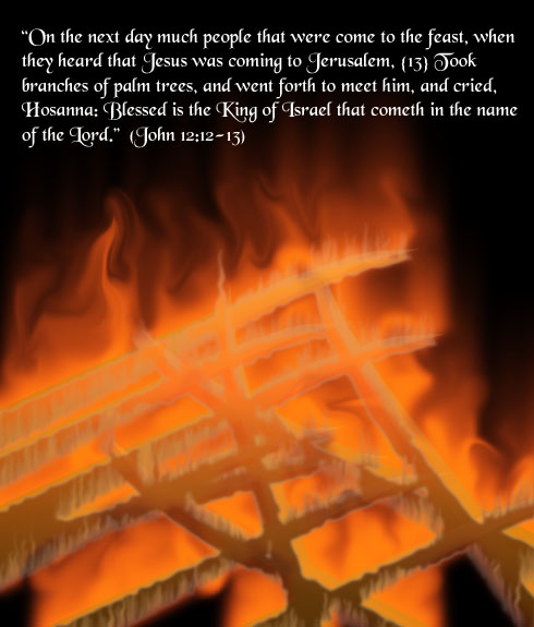 Palm Sunday