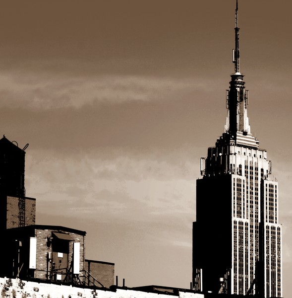 Rooftops