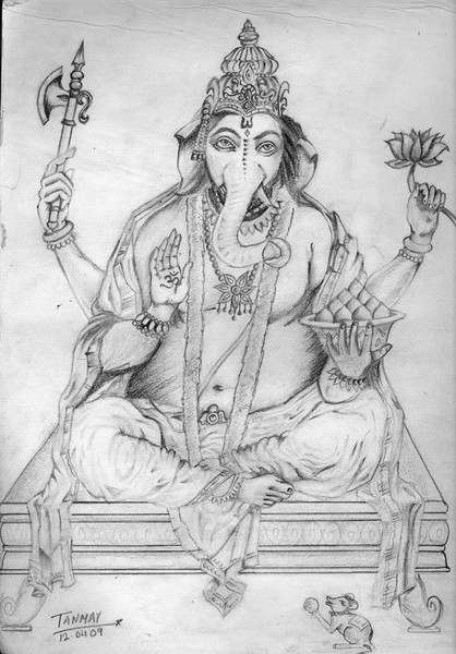 Lord Ganesha