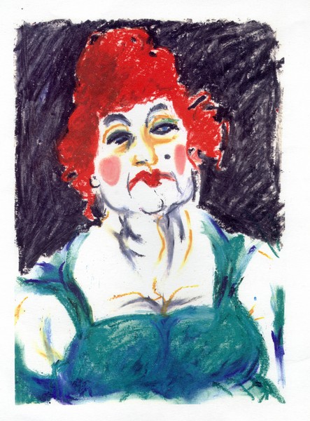 Madame Laure