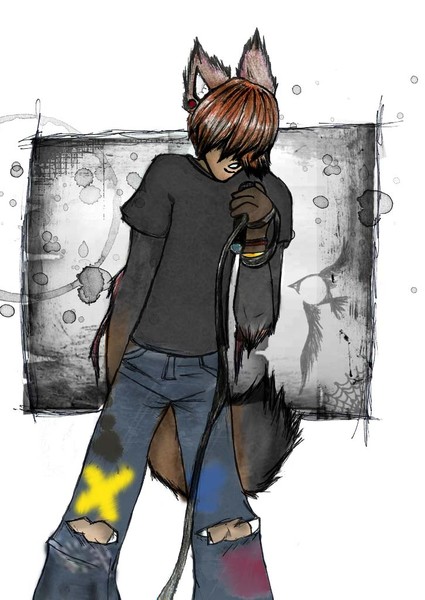 ::Screamo: 