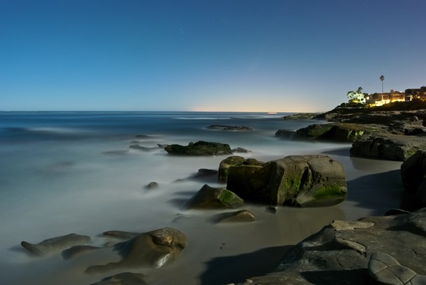 Beyond The Sea