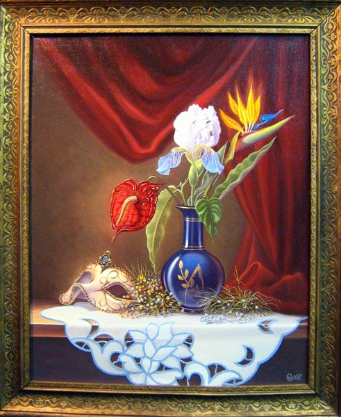 still life 33