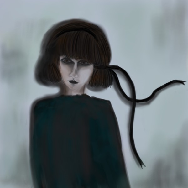Black Ribbon