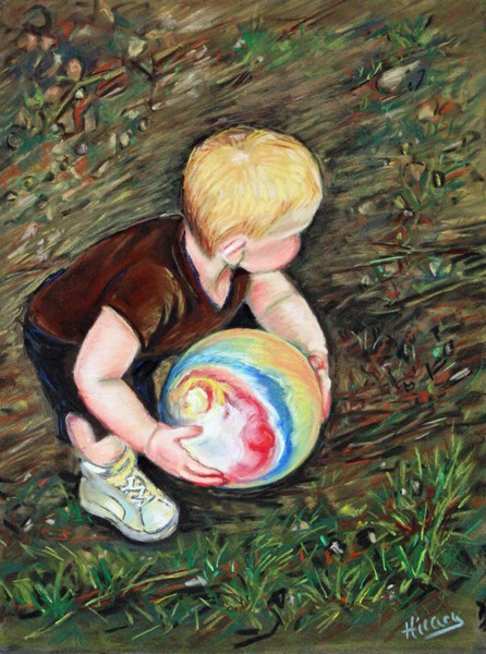 Ball 1