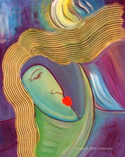 Creative Spirit I