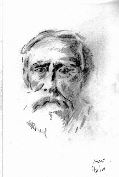 Old Man 2