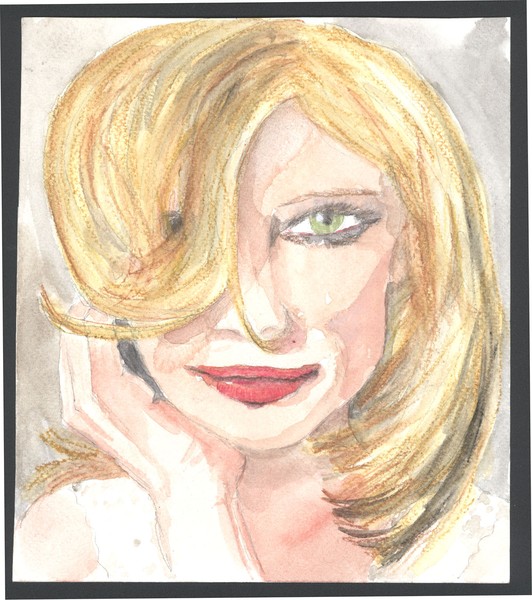 Cate