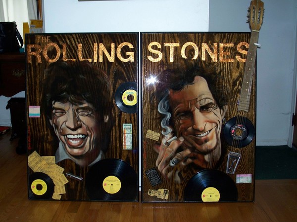 Rolling Stones
