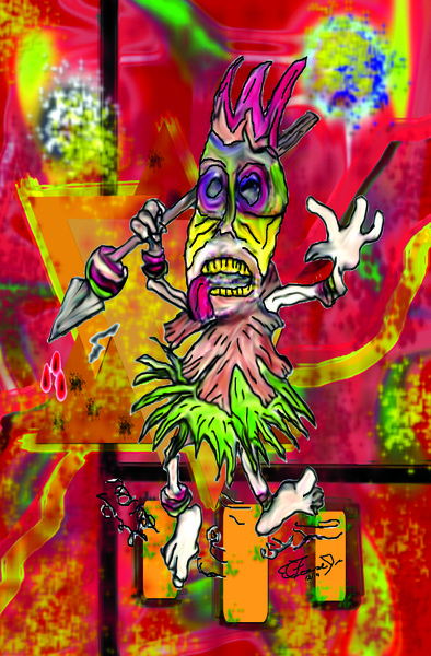 K-John Wildman