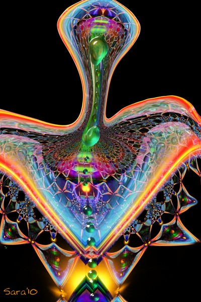 InnerSpace