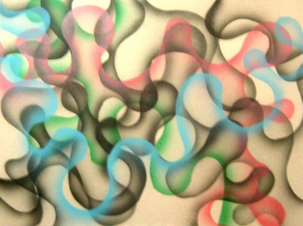 random act of the airbrush 7