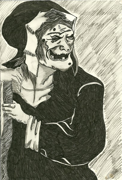 Jezabel