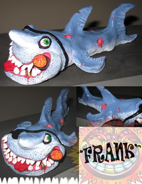 frank