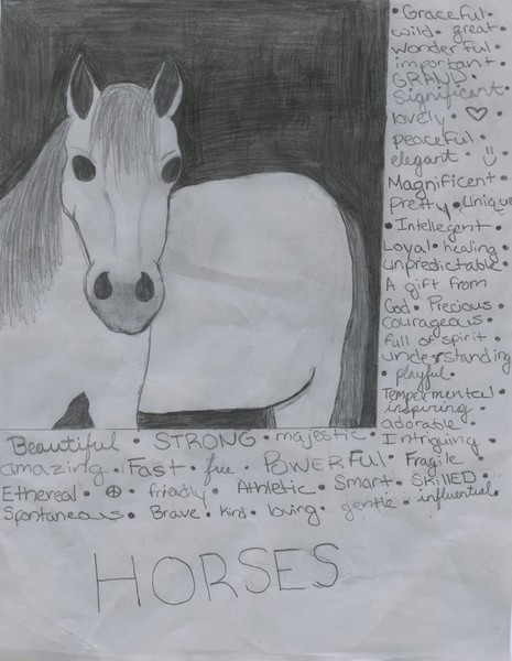 Horses