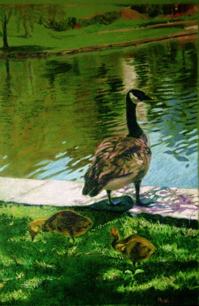 Mother Goose